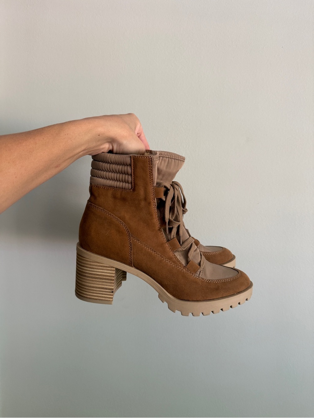 NWOB Dolce Vita ‘Nyree’ Boot